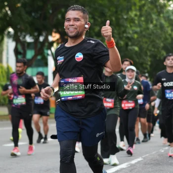 Runner Photo 3683343