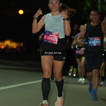 Runner Photo 3683350