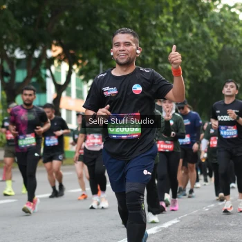 Runner Photo 3683357