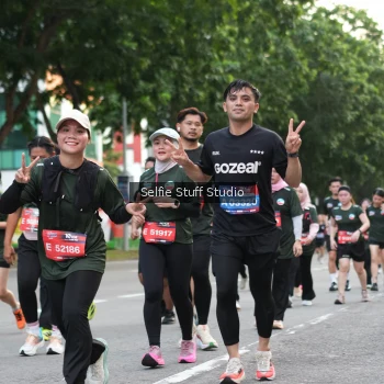 Runner Photo 3683372
