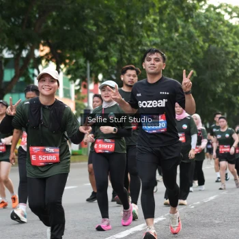 Runner Photo 3683374