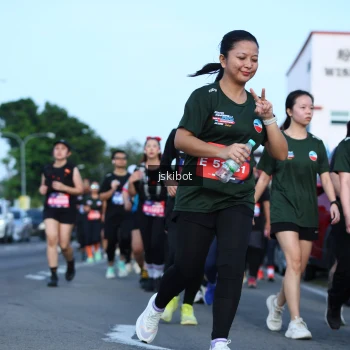 Runner Photo 3683384