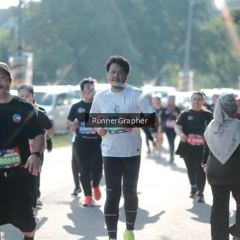 Runner Photo 3683387