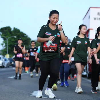 Runner Photo 3683388