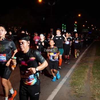 Runner Photo 3683399
