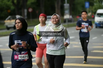 Runner Photo 36834