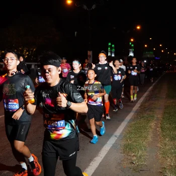 Runner Photo 3683402