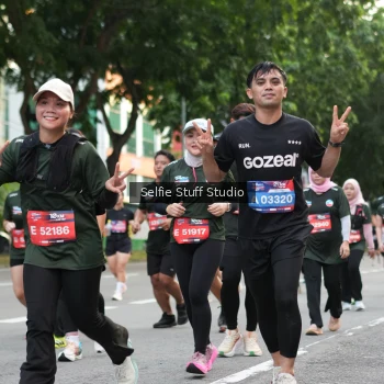 Runner Photo 3683417