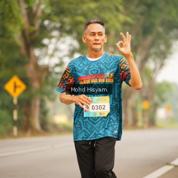 Runner Photo 3683421