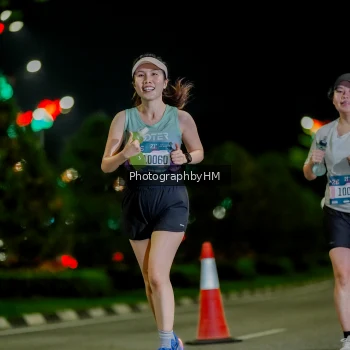 Runner Photo 3683425