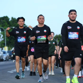 Runner Photo 3683427