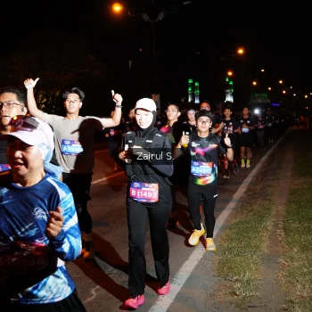 Runner Photo 3683438