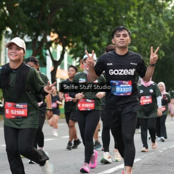 Runner Photo 3683440