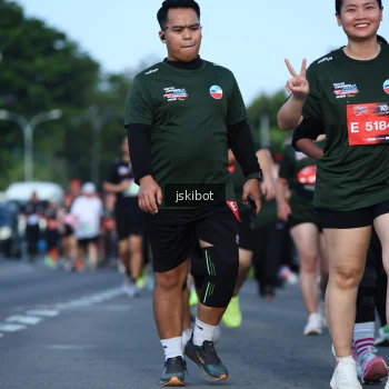 Runner Photo 3683450