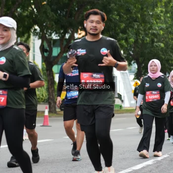 Runner Photo 3683455