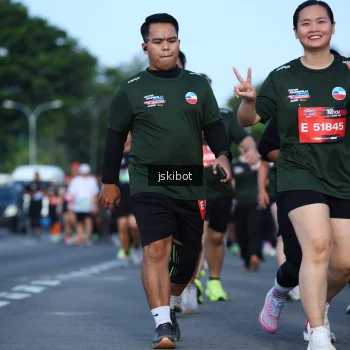 Runner Photo 3683457