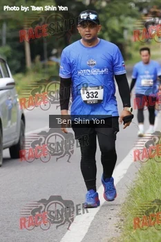 Runner Photo 368346