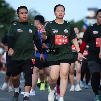 Runner Photo 3683462