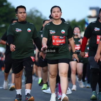 Runner Photo 3683463