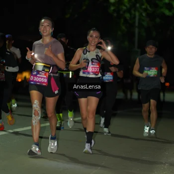 Runner Photo 3683467