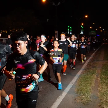 Runner Photo 3683471