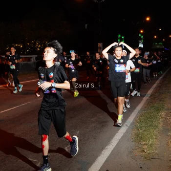 Runner Photo 3683480