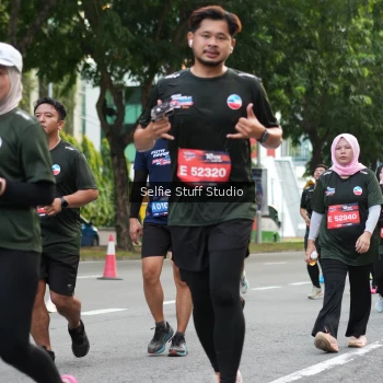 Runner Photo 3683484