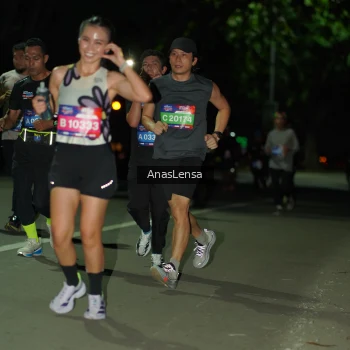 Runner Photo 3683496