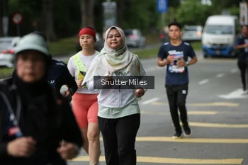 Runner Photo 36835