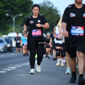 Runner Photo 3683501