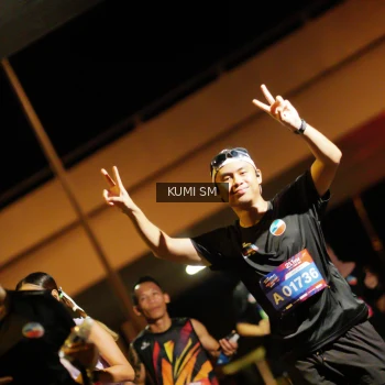 Runner Photo 3683502
