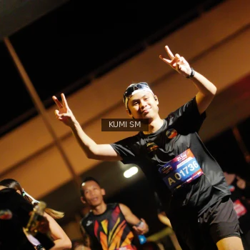 Runner Photo 3683503