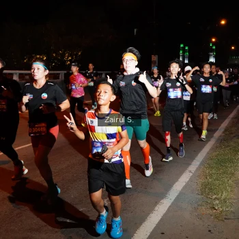 Runner Photo 3683506