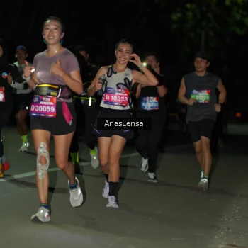 Runner Photo 3683507