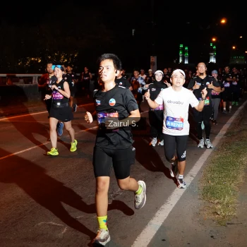Runner Photo 3683513