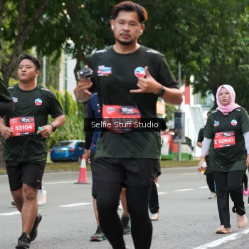 Runner Photo 3683517