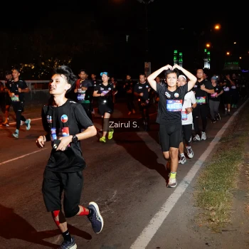 Runner Photo 3683522