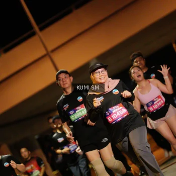 Runner Photo 3683524