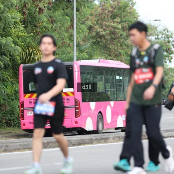 Runner Photo 3683534