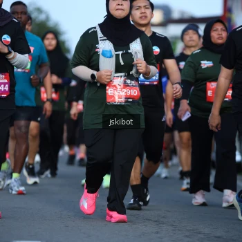 Runner Photo 3683538