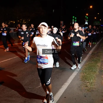 Runner Photo 3683545