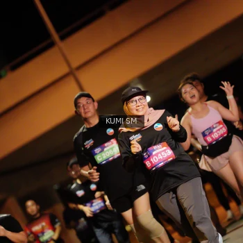 Runner Photo 3683554