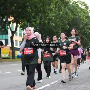 Runner Photo 3683557