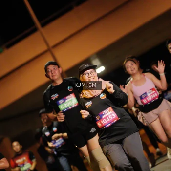 Runner Photo 3683558