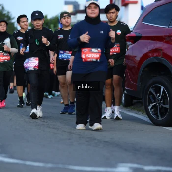 Runner Photo 3683574
