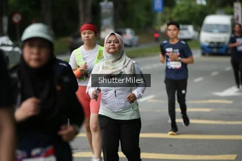 Runner Photo 36836
