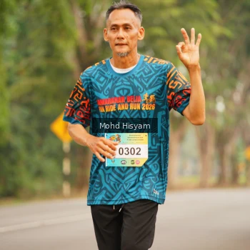 Runner Photo 3683602