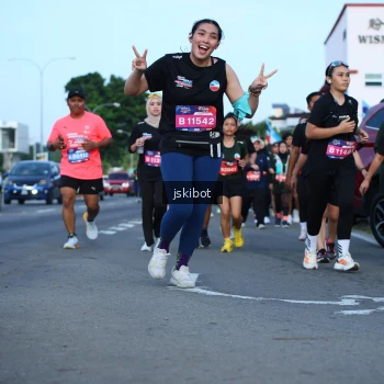 Runner Photo 3683604