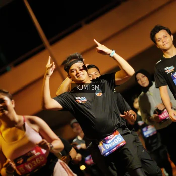 Runner Photo 3683605