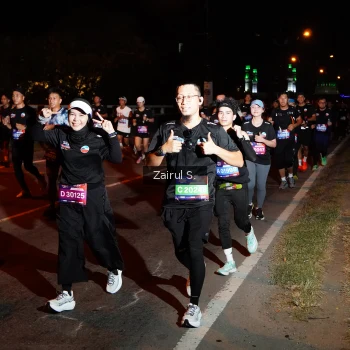 Runner Photo 3683614